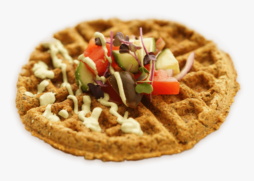 Belgian Waffle, HD Png Download, Free Download