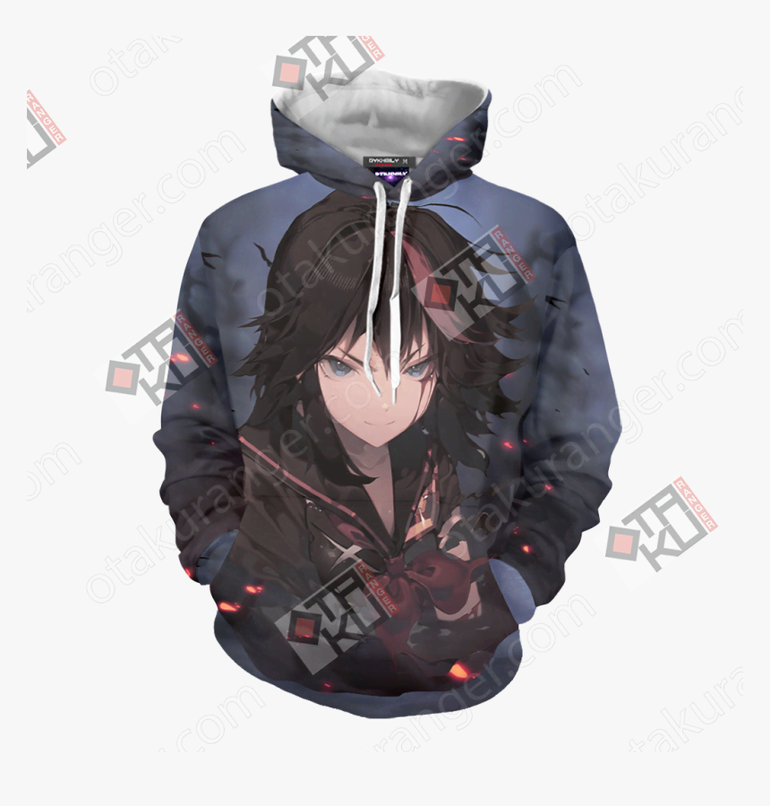 Guts Berserker Armor Hoodie, HD Png Download, Free Download