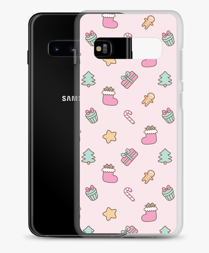 Pusheen Phone Case, HD Png Download, Free Download