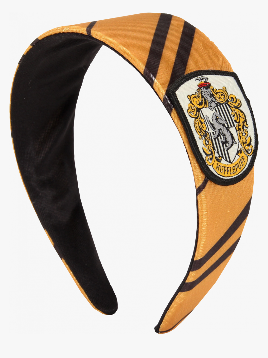 Hufflepuff Headband, HD Png Download, Free Download