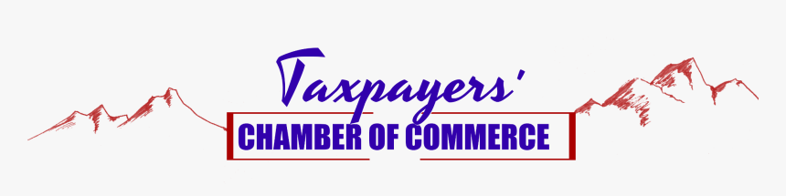 Colorado Taxpayer"s Chamber Of Commerce - Calligraphy, HD Png Download, Free Download