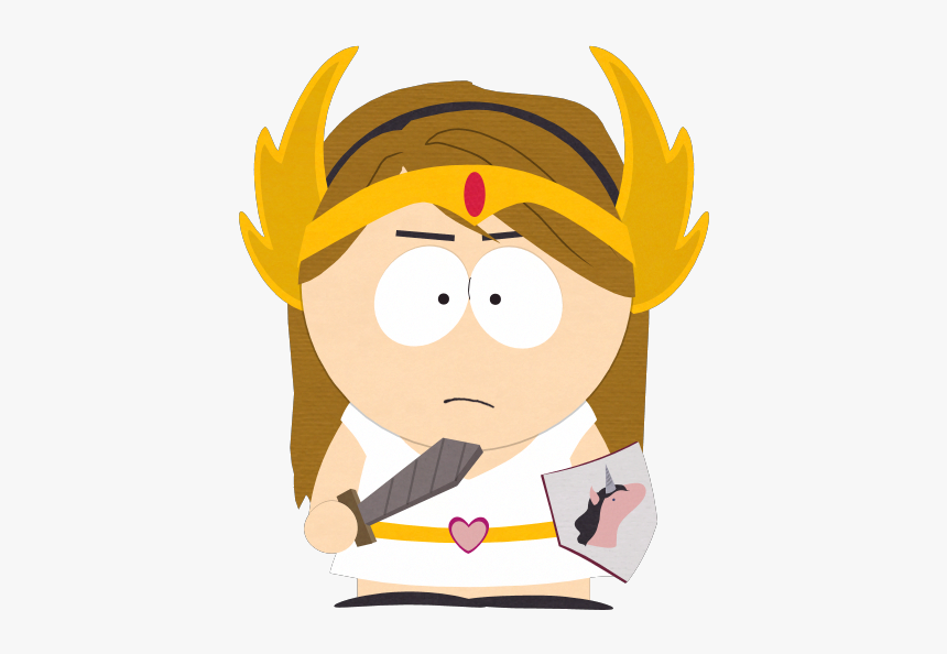 South Park Lola, HD Png Download, Free Download