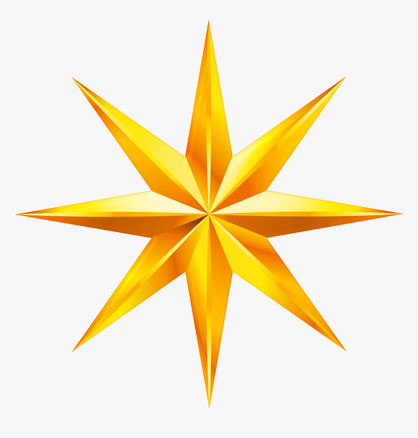 Yellow Star Png , Png Download, Transparent Png, Free Download