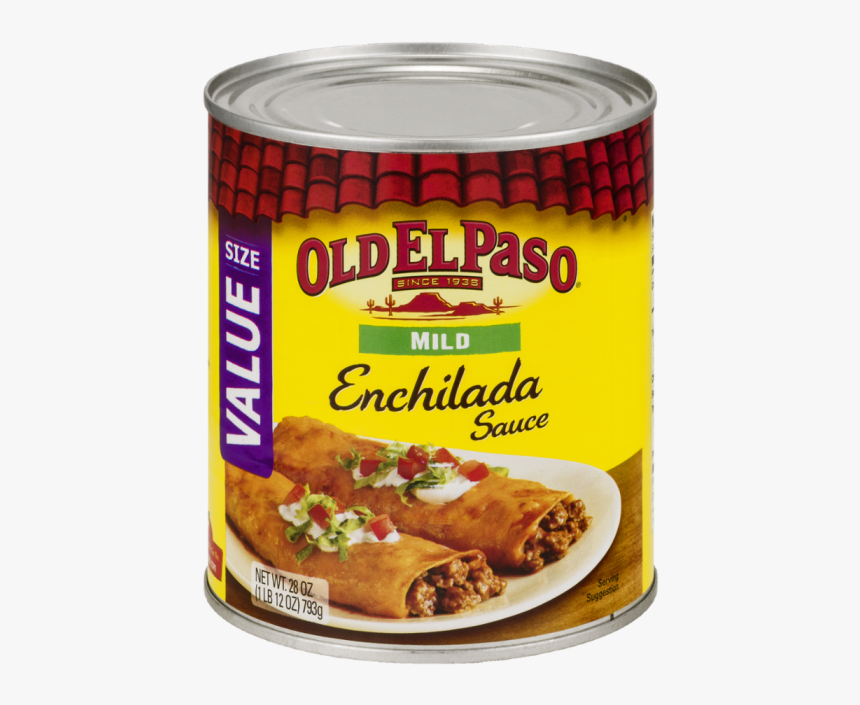 Old El Paso, HD Png Download, Free Download