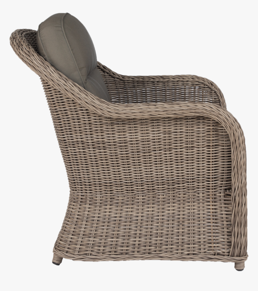 Lounge Chair Png, Transparent Png, Free Download