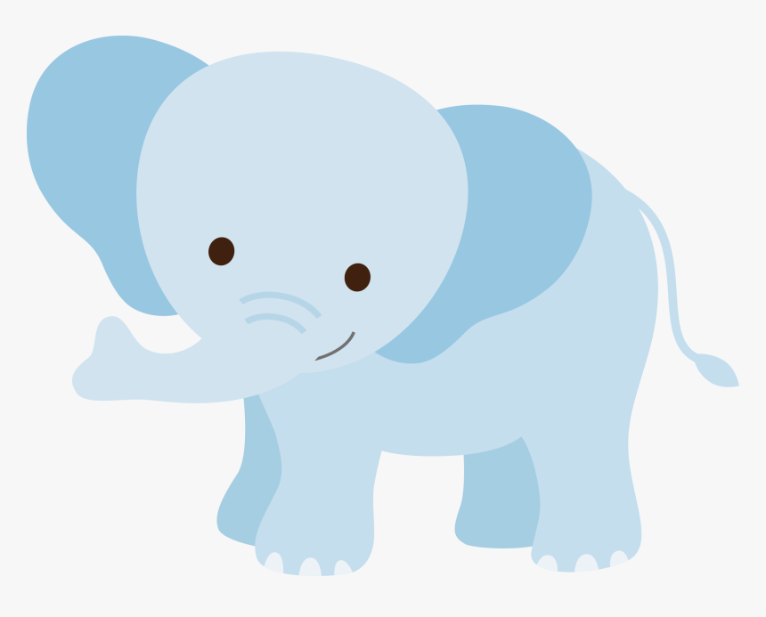 Elephant Vector Png Elefante Png Vetor Transparent Png Kindpng