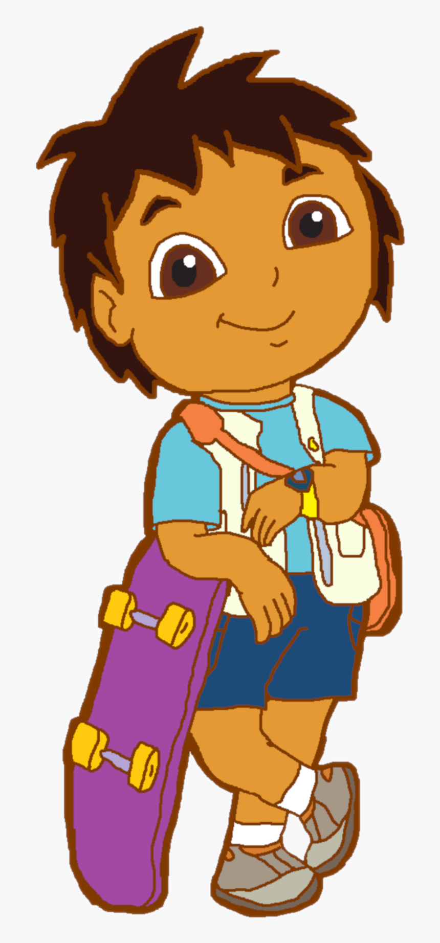Dora and Diego to the Rescue!, Dora the Explorer Wiki