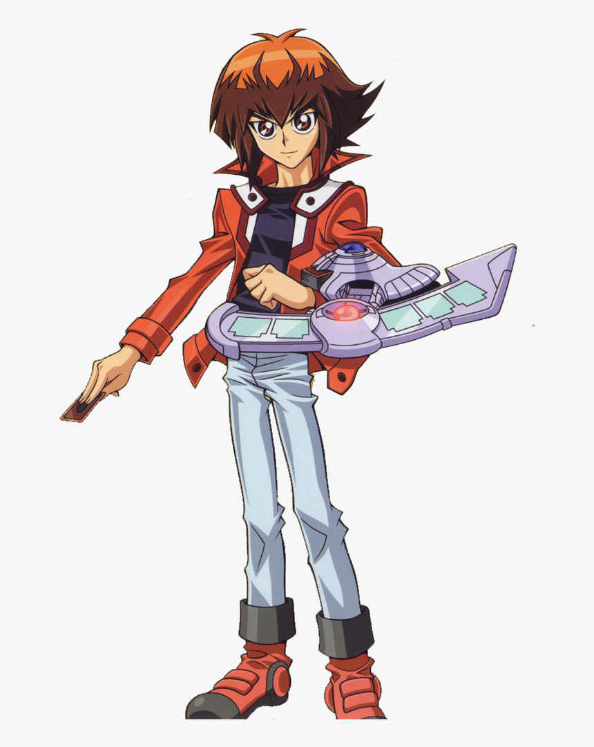 Jaden Yuki Transparent Background, HD Png Download, Free Download