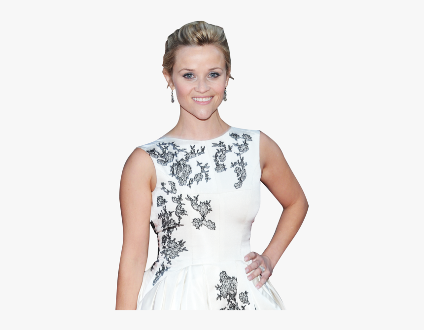 Reese Witherspoon Transparent, HD Png Download, Free Download