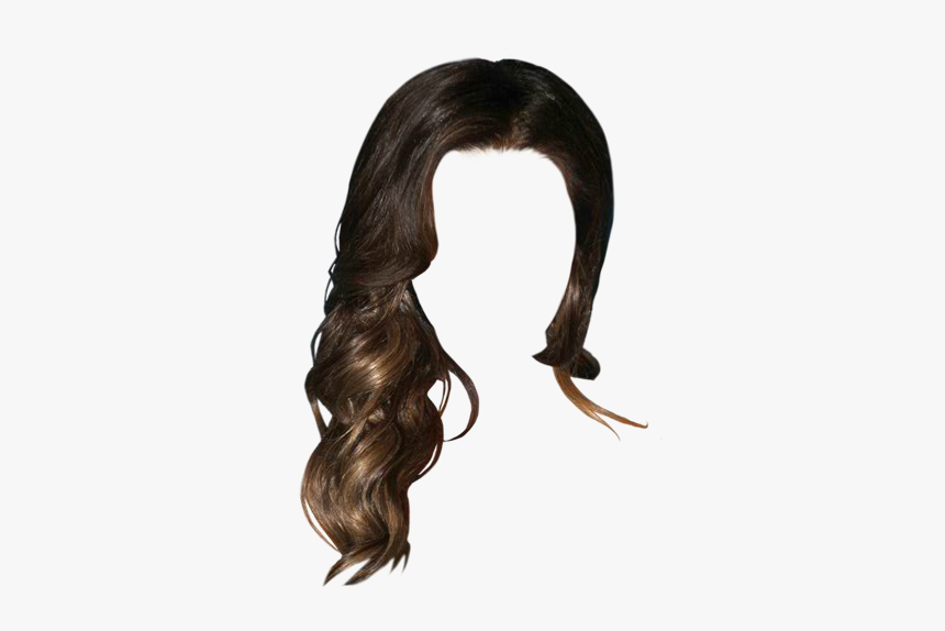 Wig, HD Png Download - kindpng