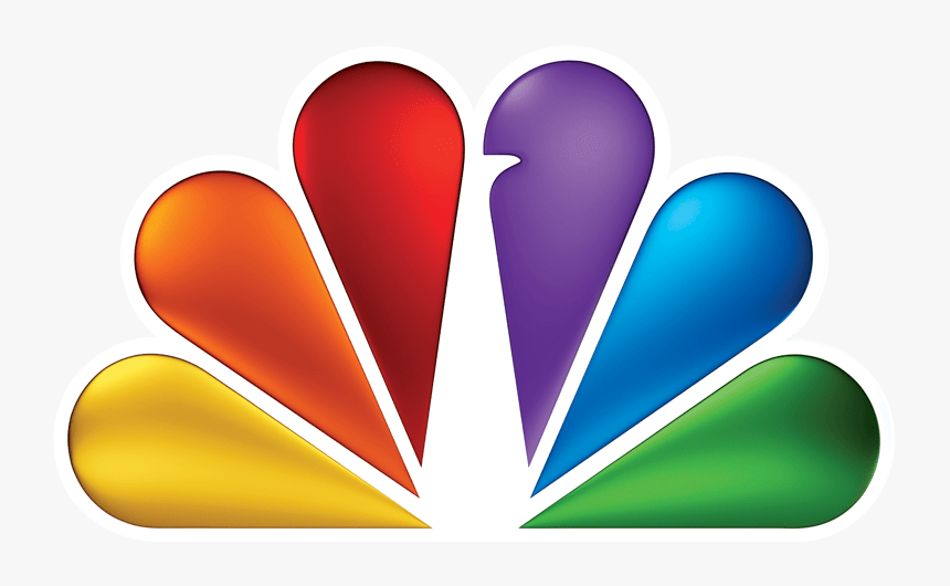 Nbc Logo Png, Transparent Png, Free Download