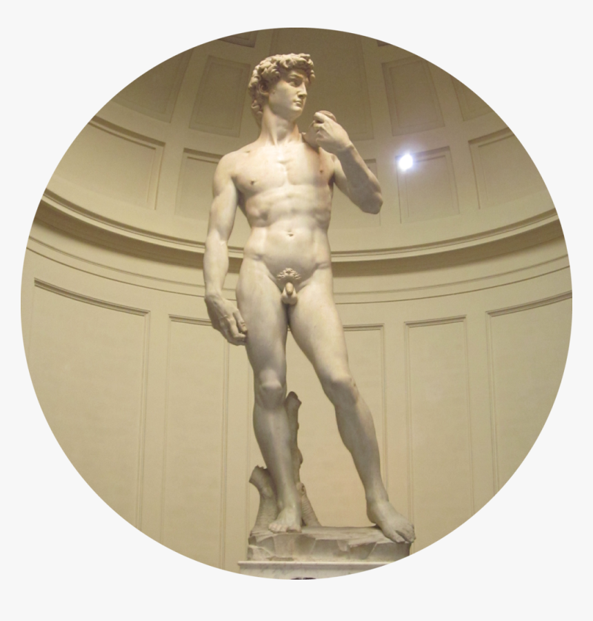 David - David Michelangelo, HD Png Download, Free Download