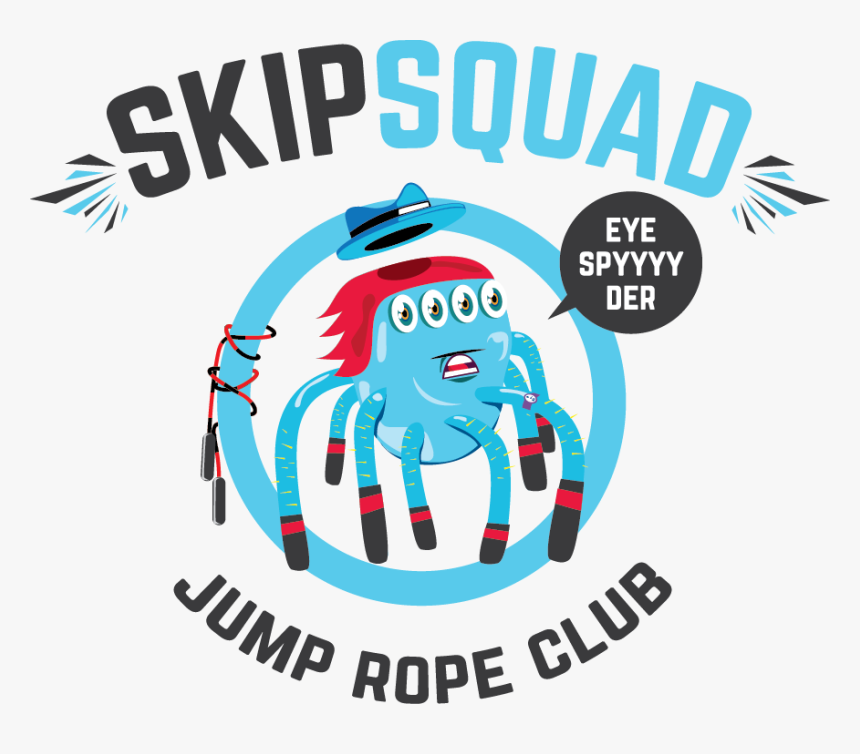 Skipsquadlogo, HD Png Download, Free Download