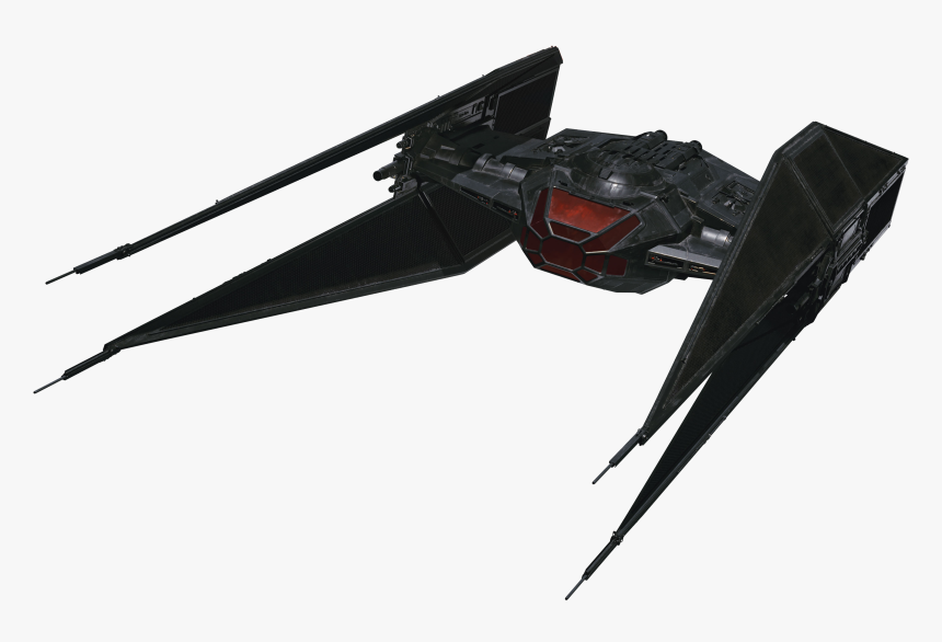 Tros Tie Fighter, HD Png Download, Free Download