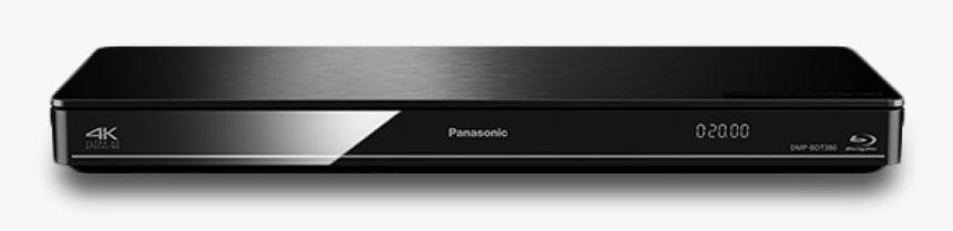 Panasonic Dmpbdt380eb Smart 4k Upscaling Blu-ray & - Playstation Vita, HD Png Download, Free Download