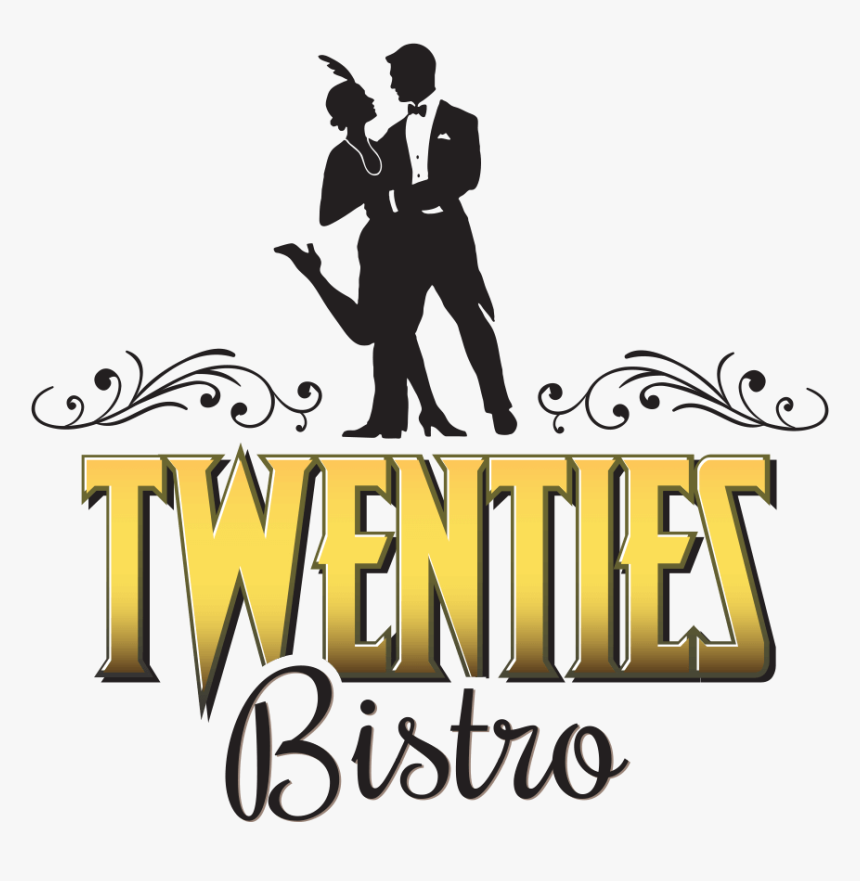 Twenties Bistro, Atlantic City Restaurant - Twenties Bistro, HD Png Download, Free Download