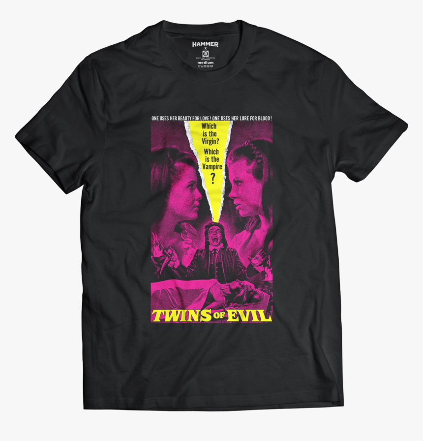 Dario Argento Phenomena Shirt, HD Png Download, Free Download