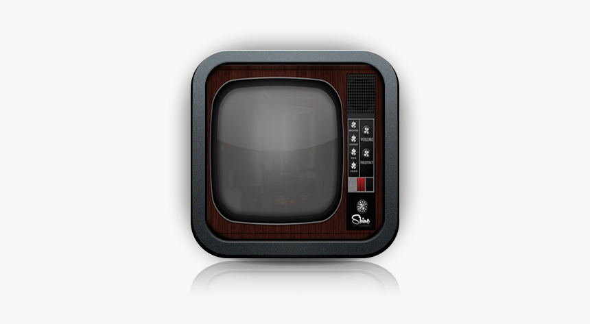 Television Set, HD Png Download, Free Download