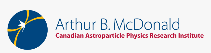 Mcdonald Canadian Astroparticle Physics Institute - St Vincent's Hospital Logo, HD Png Download, Free Download