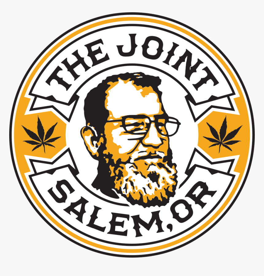 The Joint Salem Or Logo Color - Emblem, HD Png Download, Free Download