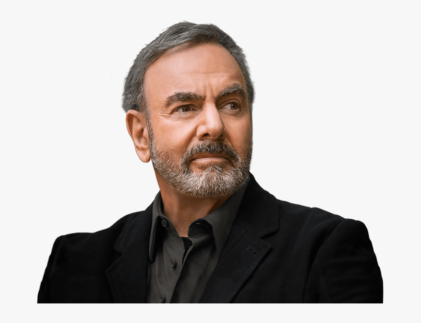 Neil Diamond - Neil Diamond Melody Road, HD Png Download, Free Download