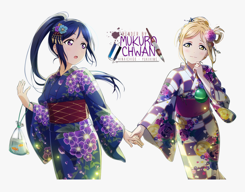 Love Live Sunshine Png, Transparent Png, Free Download