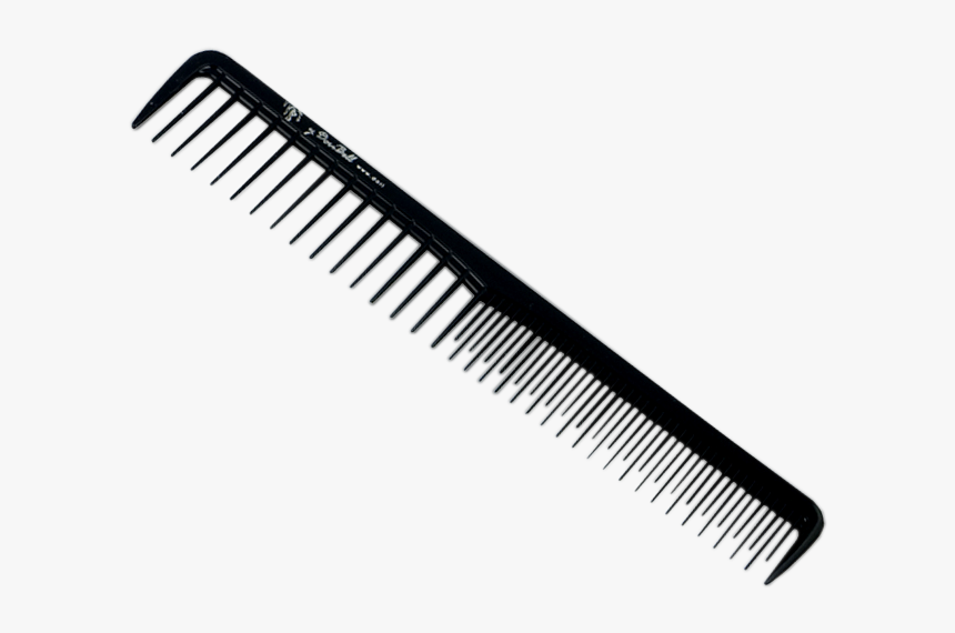 Barber Comb Png Free, Transparent Png, Free Download