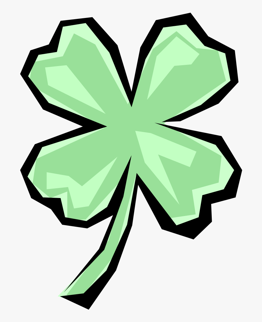 Lucky Shamrock, HD Png Download, Free Download