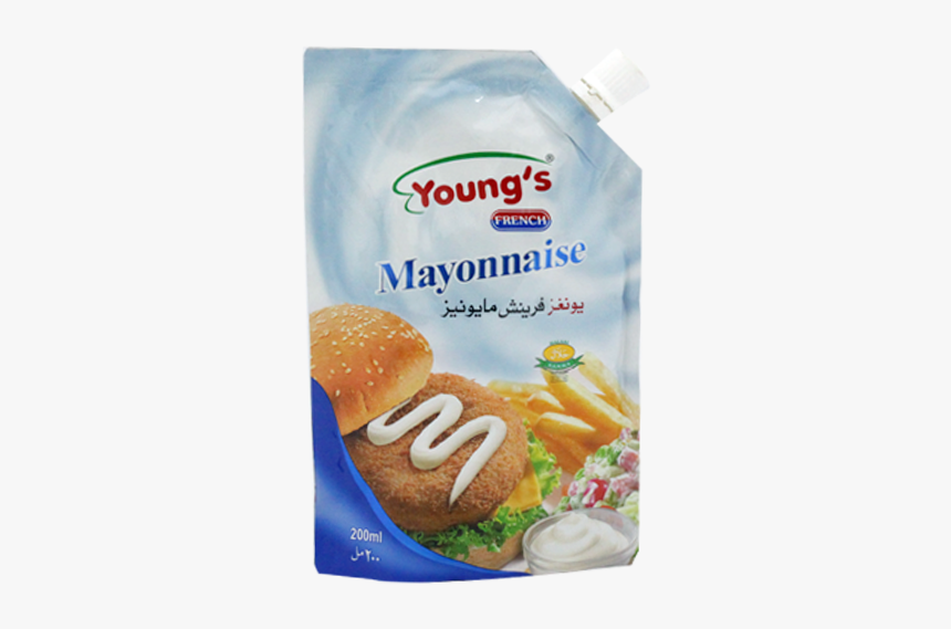 Mayonnaise In Pakistan, HD Png Download, Free Download