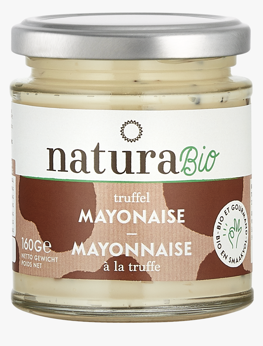 Mainpicture - Mayonnaise Truffe, HD Png Download, Free Download