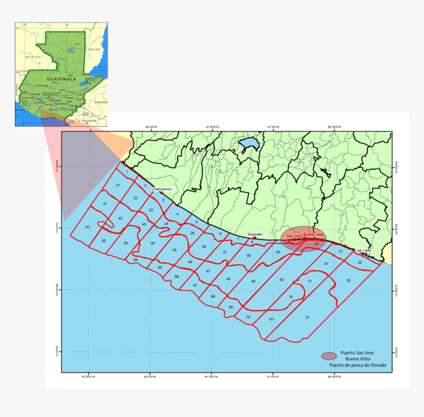 Map, HD Png Download, Free Download