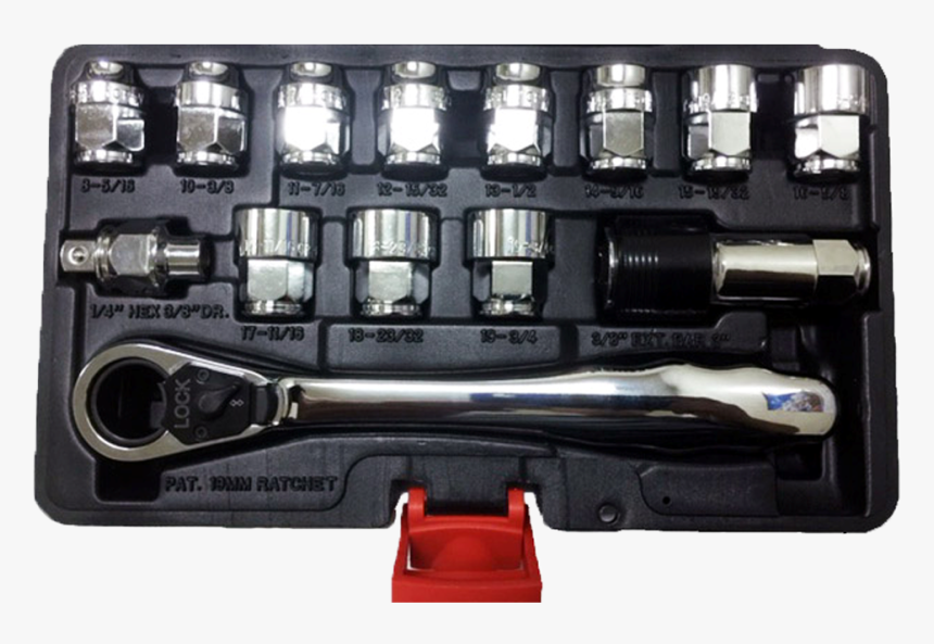 Socket Wrench, HD Png Download, Free Download