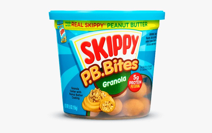 Skippy Peanut Butter, HD Png Download, Free Download