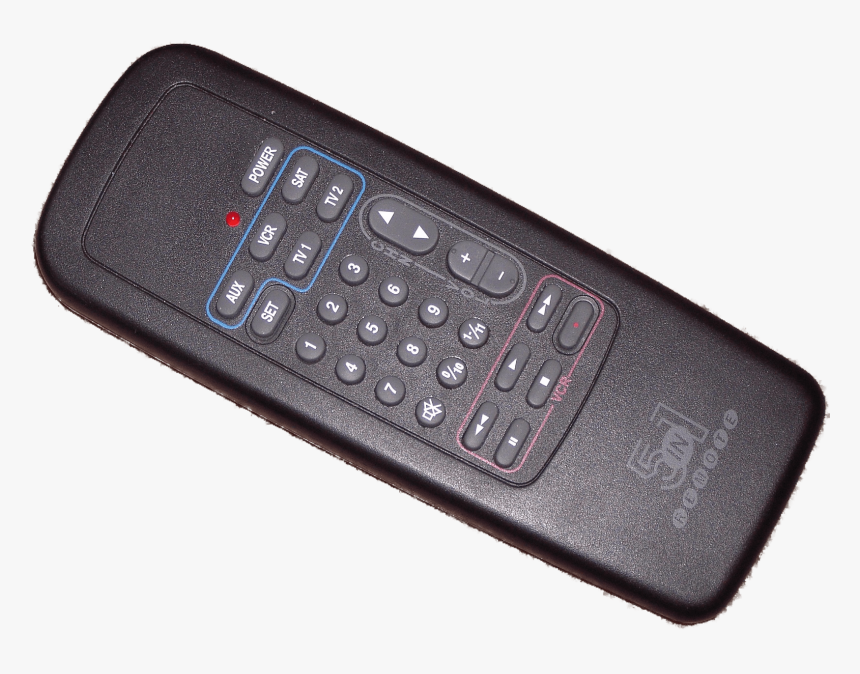 Remote Control, HD Png Download, Free Download