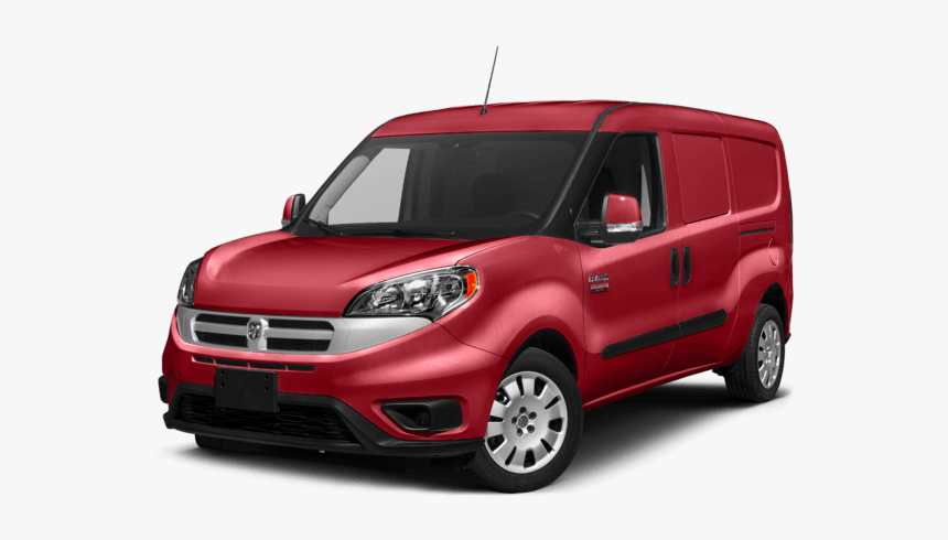 Model Images - 2017 Ram Promaster City Slt, HD Png Download, Free Download