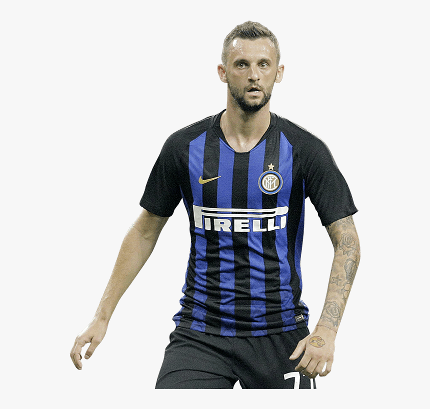 Brozovic - Inter Milan, HD Png Download, Free Download