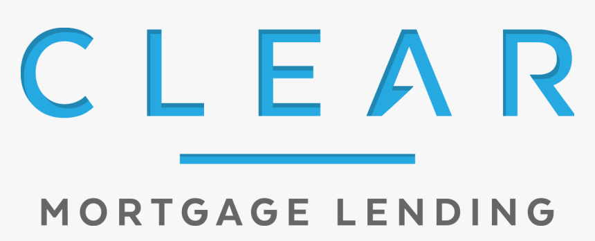 Clear Mortgage Lending, Inc - Sign, HD Png Download, Free Download