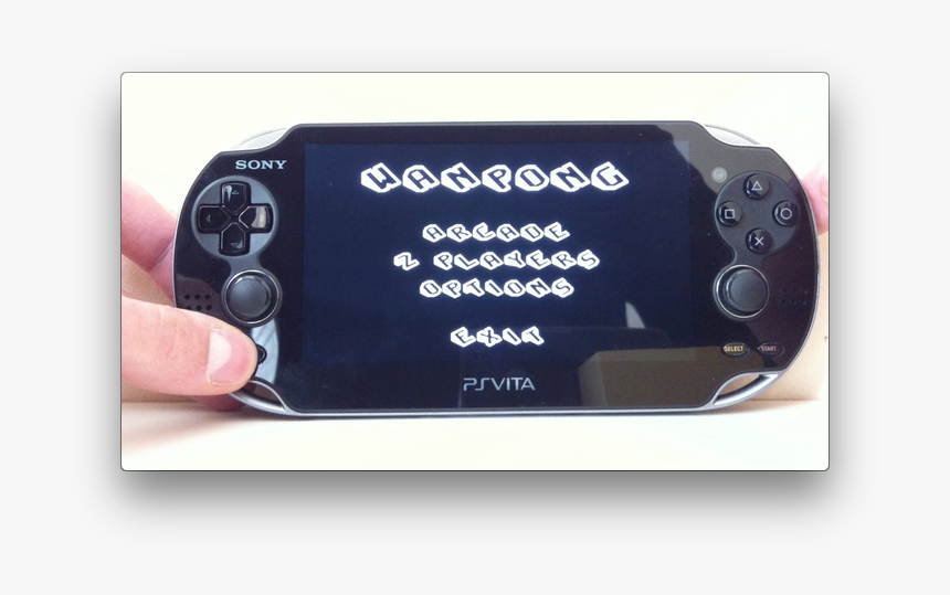 Playstation Portable, HD Png Download, Free Download