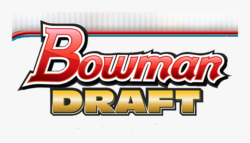 2018 Bowman Draft Baseball Cards Checklist - Orange, HD Png Download, Free Download