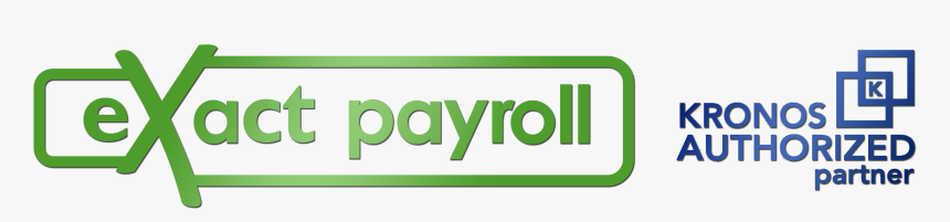 Payroll Exact Site Logo - Exact Payroll, HD Png Download, Free Download
