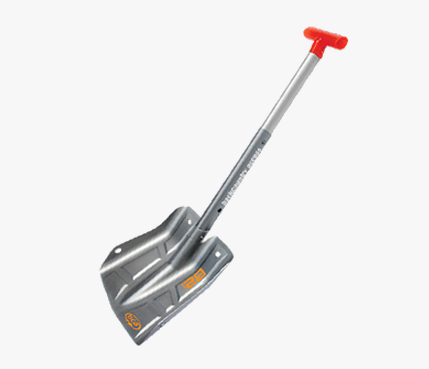 Bca B2 Ext Shovel - Bca Ext Shovel, HD Png Download, Free Download