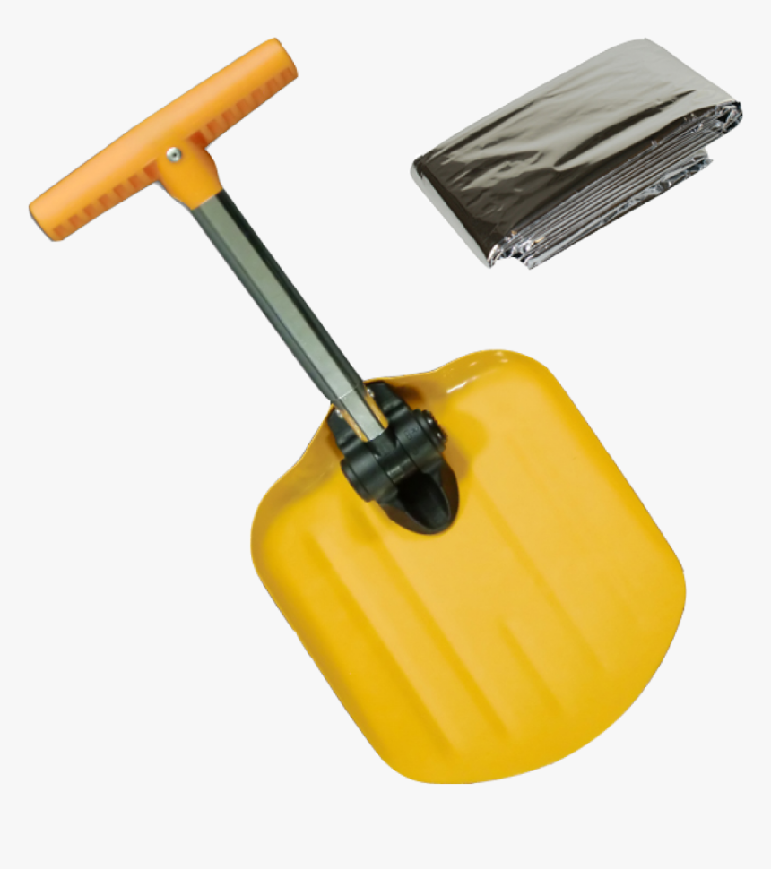 Snow Shovel, HD Png Download, Free Download