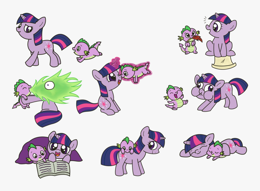 Twilight Sparkle, HD Png Download, Free Download