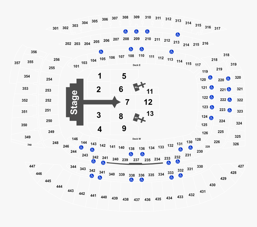 Bts Tickets Chicago 2019, HD Png Download, Free Download