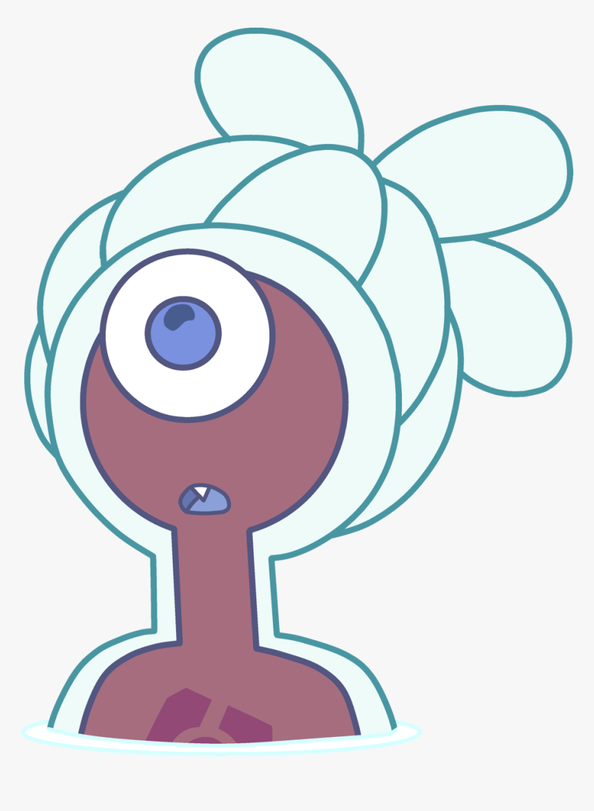 Image - Orange Spodumene Steven Universe, HD Png Download - kindpng