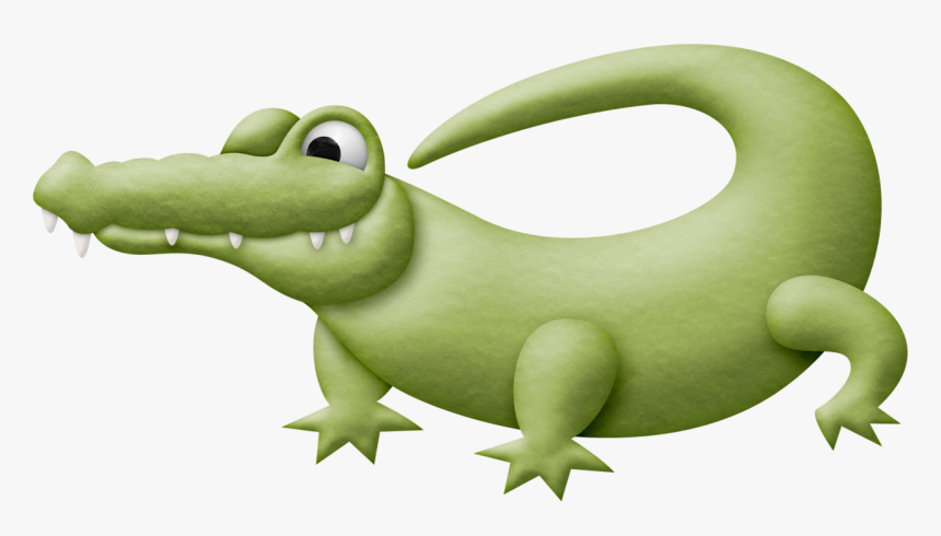 Transparent Alligators Clipart - Clip Art, HD Png Download, Free Download