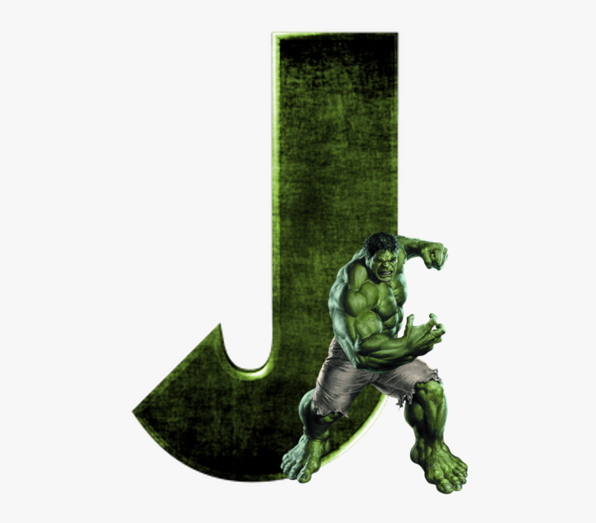 Hulk Marvel, HD Png Download, Free Download