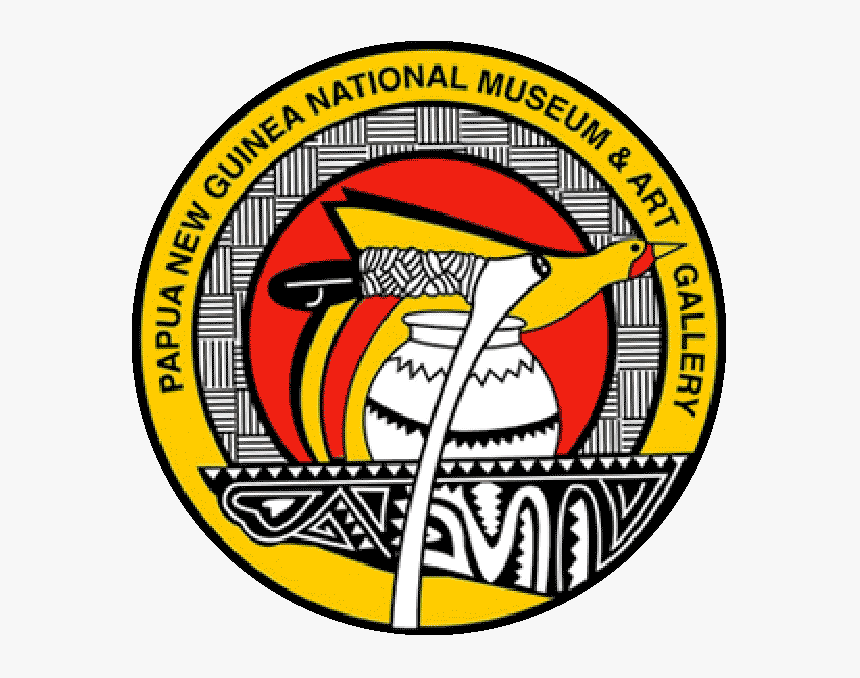 Papua New Guinea National Museum And Art Gallery Logo - My Right To Keep And Bear Arms, HD Png Download, Free Download