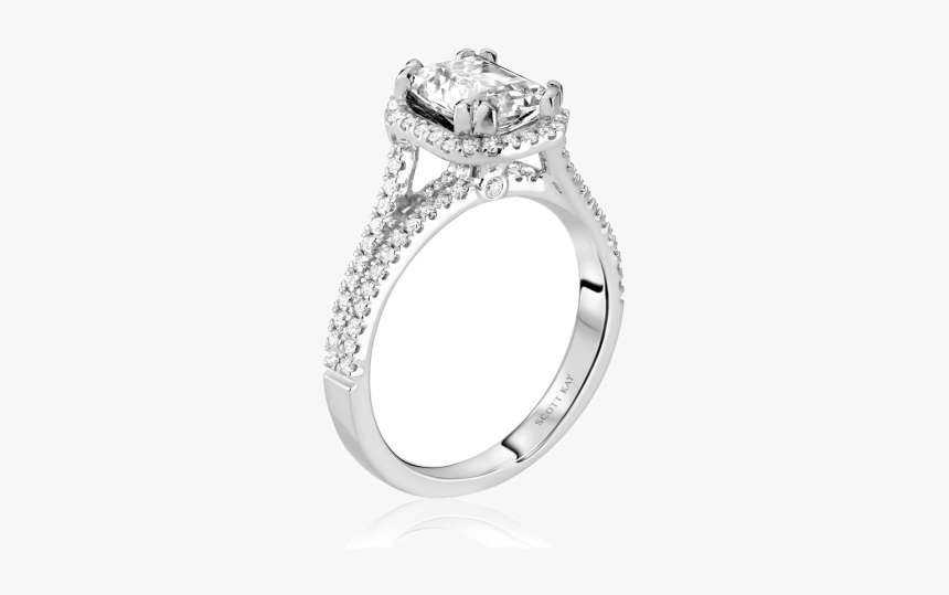 Engagement Ring, HD Png Download, Free Download