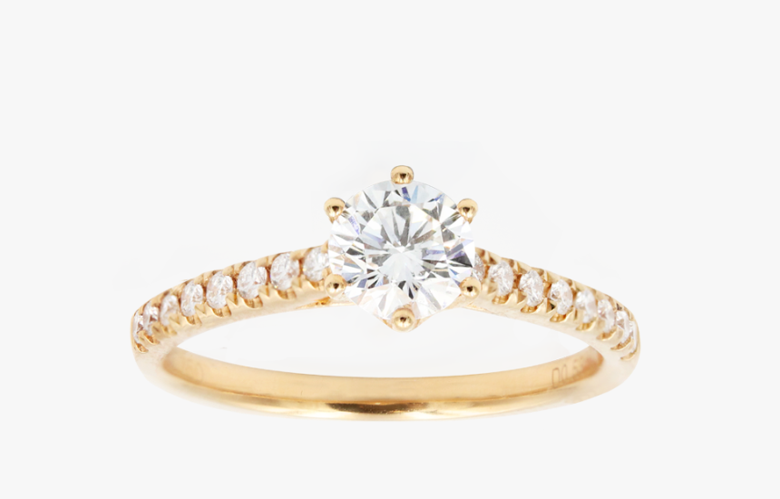 Pre-engagement Ring, HD Png Download, Free Download